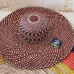 Sombrero Narihuala - NRHLA004