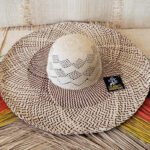 Sombrero Narihualá - NRHLA012
