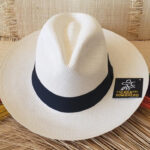 Sombrero Panamá - PAN001
