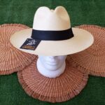 Sombrero Panamá - PAN009