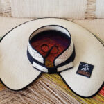 Modelo Visera de Mujer - VIM001