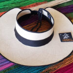Modelo Visera de Mujer - VIM003