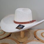 Sombrero Vaquero - VAQ003