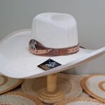 Sombrero Vaquero - VAQ002