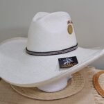 Sombrero Vaquero - VAQ006