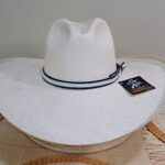 Sombrero Vaquero - VAQ007