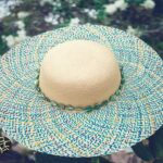 Sombrero Clásico de Mujer - CLAM020