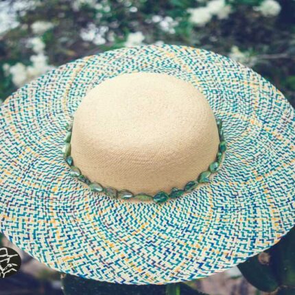 Sombrero Clásico de Mujer - CLAM020