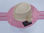 SOMBRERO AMAZONAS COLOR - AMZ025