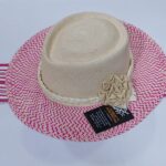 SOMBRERO AMAZONAS COLOR - AMZ025