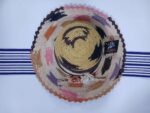 SOMBRERO CROCHET MUJER - CROM001 - Imagen 2