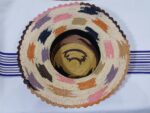 SOMBRERO CROCHET MUJER - CROM001 - Imagen 3