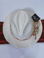 SOMBRERO PANAMA - PN003 - Imagen 2