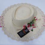 SOMBRERO AMAZONAS - AMZ004