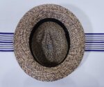 SOMBRERO PANAMA - PAN004 - Imagen 2