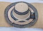 SOMBRERO CROCHET MUJER - CROM003
