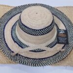 SOMBRERO CROCHET MUJER - CROM003