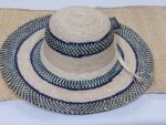 SOMBRERO CROCHET MUJER - CROM003 - Imagen 3