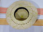 SOMBRERO NARIHUALA - NRHLA001 - Imagen 2