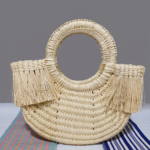 CARTERA MEDIA LUNA NIÑA