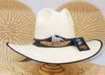 VAQUERO EN MACORA - VAQ009