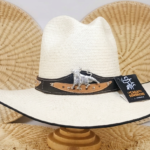 VAQUERO EN MACORA - VAQ009