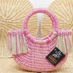CARTERA MEDIA LUINA NIÑA- CART 011
