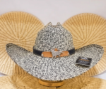 VAQUERO JASPEADO - VAQ001