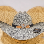 VAQUERO JASPEADO - VAQ001