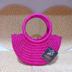CARTERA MEDIA LUNA PEQUEÑA - CART006