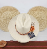 SOMBRERO PANAMA - PAN003 - Imagen 3