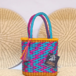 CARTERA CUADRADA DE NIÑA- CART017