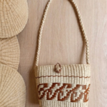 CARTERA TIPO VASO - CART030