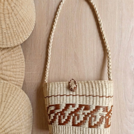 CARTERA TIPO VASO - CART030